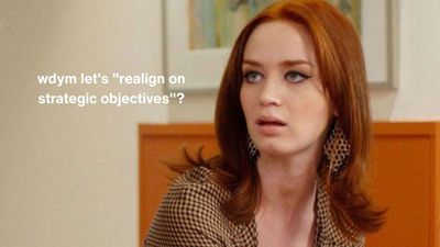 If You’re Close To Rage Quitting, Read This First: How To Get ‘Unstuck’ At Work