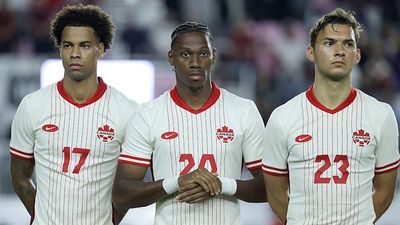 Best, Worst Possible 2026 World Cup Groups for Canada