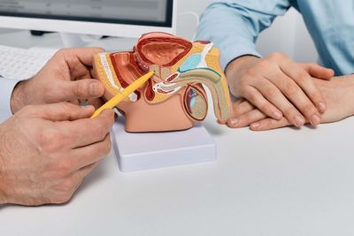 Groundbreaking prostate cancer screening trial officially begins