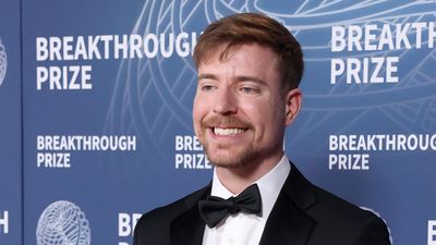 MrBeast's pop up theme park in Saudi Arabia looks to be a masterclass in cynicism