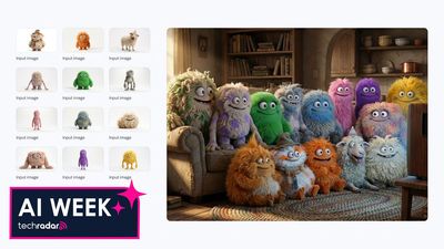Google launches Nano Banana Pro, a massive leap in AI image editing powered by Gemini 3 Pro