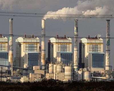 Cop30 draft text omits mention of fossil fuel phase-out roadmap