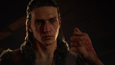 The Witcher 3 director says his upcoming RPG The Blood of Dawnwalker isn't "going fully into the vampire fantasy," and expect some Dishonored vibes