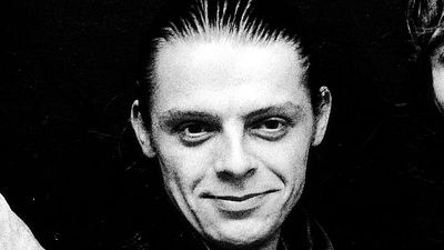 Gary ‘Mani’ Mounfield, Stone Roses and Primal Scream bassist, dies, aged 63