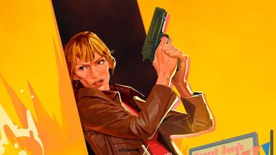 Fortnite outdoes itself once again: the next chapter features an unfilmed scene from Kill Bill, announced by Quentin Tarantino