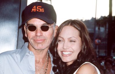 Billy Bob Thornton hails 'great friend' Angelina Jolie