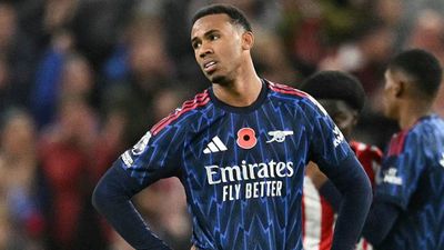 Three Ways Arsenal Can Cope Without Injured Gabriel