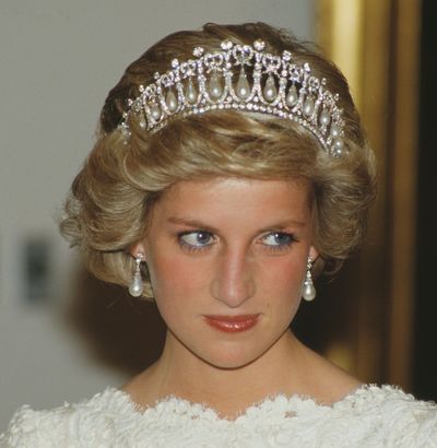 Princess Diana's Friend Says She Holds BBC's Martin Bashir "Fully Responsible" for Royal's Death, Per New Book