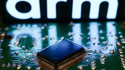 Korea's Fair Trade Commission reportedly raids Arm's Seoul office amid Qualcomm licensing dispute — stems from allegations of unfair market practices