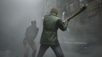 Silent Hill 2 remake for Xbox looks imminent, as the store page is here — with Xbox Play Anywhere support, too (Update, it's live!)