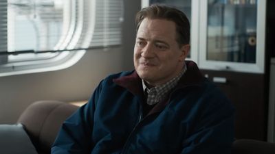 Critics Have Seen Rental Family, And They Say Brendan Fraser Has ‘A Direct Line To Our Souls’ In New Dramedy