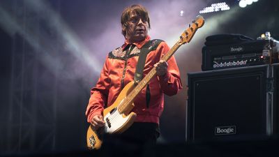 “A true giant of this city and a massive influence on anyone who’s ever picked up a guitar”: Gary ‘Mani’ Mounfield, legendary British rock bassist of The Stone Roses and Primal Scream, dies aged 63
