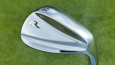 Protoconcept RR Forged Wedge Review: A Wedge Where Beauty Meets Performance