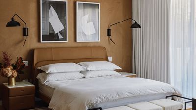 How To Design A Bedroom That Feels Timeless – 4 Expert Tips I Always Return To