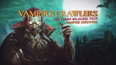 Vampire Crawlers is my favorite surprise of the Xbox Partner Preview and combines my two favorite games