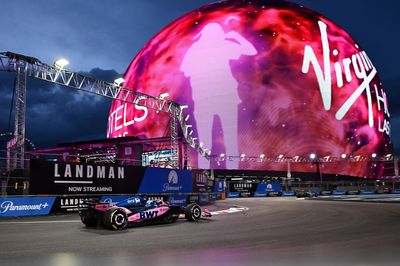 FIA head of aero Somerville resigns amid Alpine F1 links