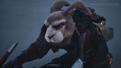 ZOOPUNK showcases grizzled combat and wondrous colors, but something feels off — as the developer denies AI accusations