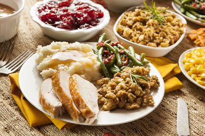 Turkey, Tariffs, and Grocery Taxes? The Real Cost of Thanksgiving Dinner 2025