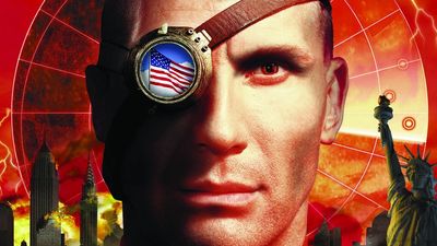 I'm escaping to the one place that hasn't been corrupted by capitalism: A fanmade browser version of the best Command & Conquer