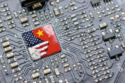 China Recognizes The 'Superiority' Of American AI Innovation: Lawmaker Cites Threat As Nvidia Chip Smuggling Case Unfolds