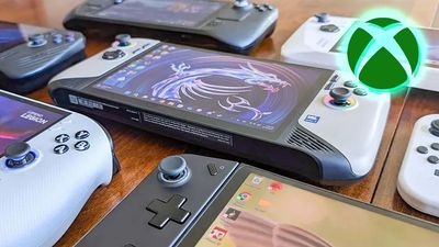 [UPDATE] Legion Go and other Windows handhelds finally get Xbox Ally X's Full Screen Experience — It's available now