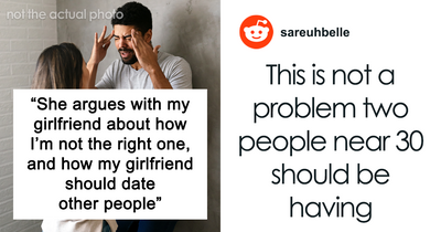 “This Is Insane”: Mom Destroys Daughter’s Happy Relationship After Sending Her On A Date