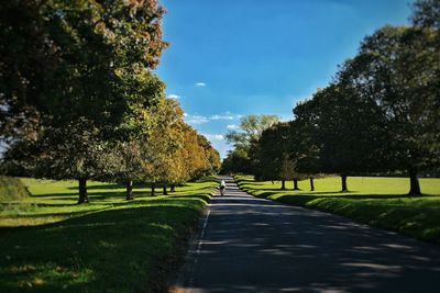 From 0 to 100 (miles) in one year: how our 58-year-old photographer turned back the clock