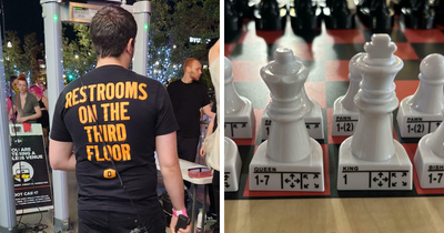 70 Times People Solved Everyday Problems With Shockingly Clever Ideas (New Pics)