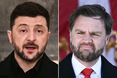 Ukraine-Russia war latest: Zelensky says ‘most difficult moment in history’ as Trump sets peace deal deadline