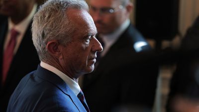 'I don't know if CDC will survive, to be quite frank': Former CDC officials describe the disintegration of the agency under RFK