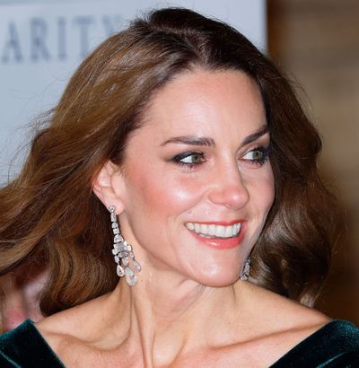 Princess Kate’s “Priceless” Diamond Earrings Have Ties to Princess Eugenie and Queen Camilla—and Give a Touching Nod to Queen Elizabeth’s Wedding Day