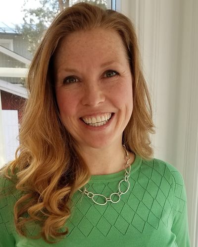 Julia Lundstrom on Fixing Chronic Health Issues Backwards — Brain First, Everything Else Follows