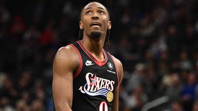 Tyrese Maxey Has Night to Remember in 76ers’ OT Win vs. Bucks