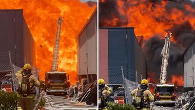 Paint company charged over fatal factory explosion