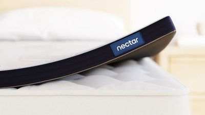 Nectar Mattress Topper review 2025: Cooling comfort to soften hard beds