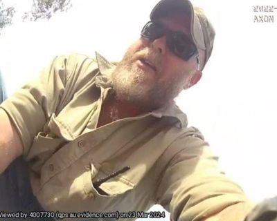 Afternoon Update: Wieambilla shooters shared ‘persecutory’ delusions; Starc lights up Ashes; and stunning New Zealand architecture