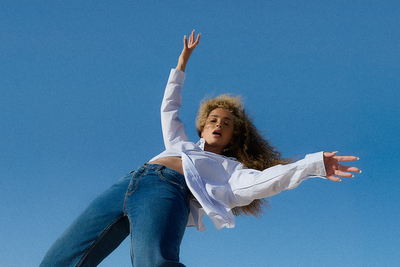 Ella Eyre review, Everything, in Time: Pop singer delivers a confident comeback