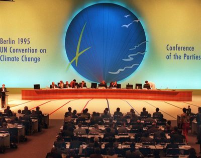 As I write my last column, the facts on climate crisis speak for themselves