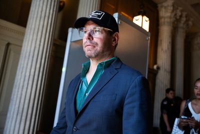 Rep. Eric Swalwell announces run for California governor - Roll Call