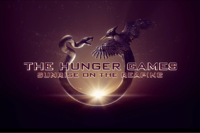 'Sunrise on the Reaping' Puts Lionsgate to the Test After a String of Box Office Flops