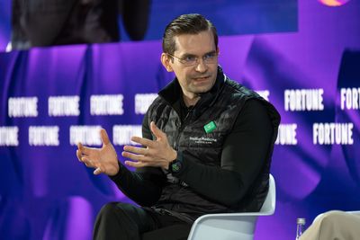 GLP-1s could end up being ‘the first true longevity drug’ as the world battles a rising obesity crisis