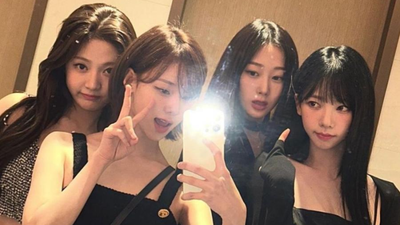 Why People Want Aespa Off Japan's NYE Show – And What China Has To Do With It