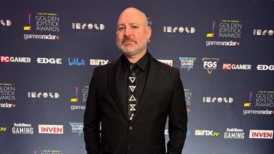 Reviews be damned, The Witcher voice actor Doug Cockle thinks Liam Hemsworth 'holds up pretty well' as Geralt in Netflix's television series: 'I think he's done a fantastic job'