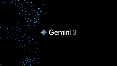 Google Gemini 3 — everything you need to know