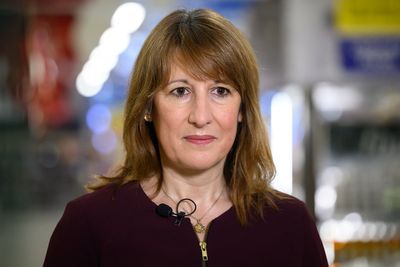 Government borrowing figures exceed forecasts in pre-Budget blow to Rachel Reeves