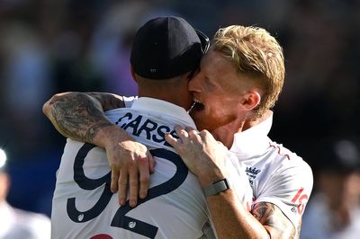 Ben Stokes caps brilliant England fightback from nightmare Ashes start with five wickets
