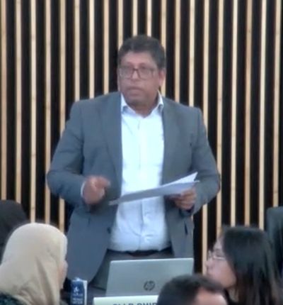 East London councillor who stood for Bangladesh election fails to win nomination