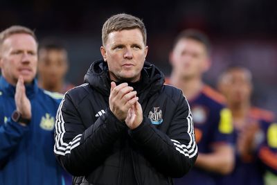 The Nick Woltemade problem and Eddie Howe’s challenge to save Newcastle’s struggling season