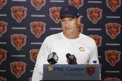 Three best games in Week 12 of 2025 NFL season