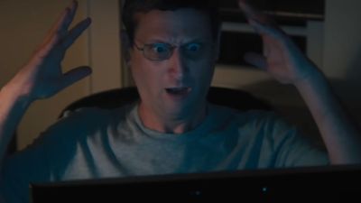 Tim Robinson's bizarrely awkward comedy masterpiece The Chair Company has been renewed for season 2 at HBO Max